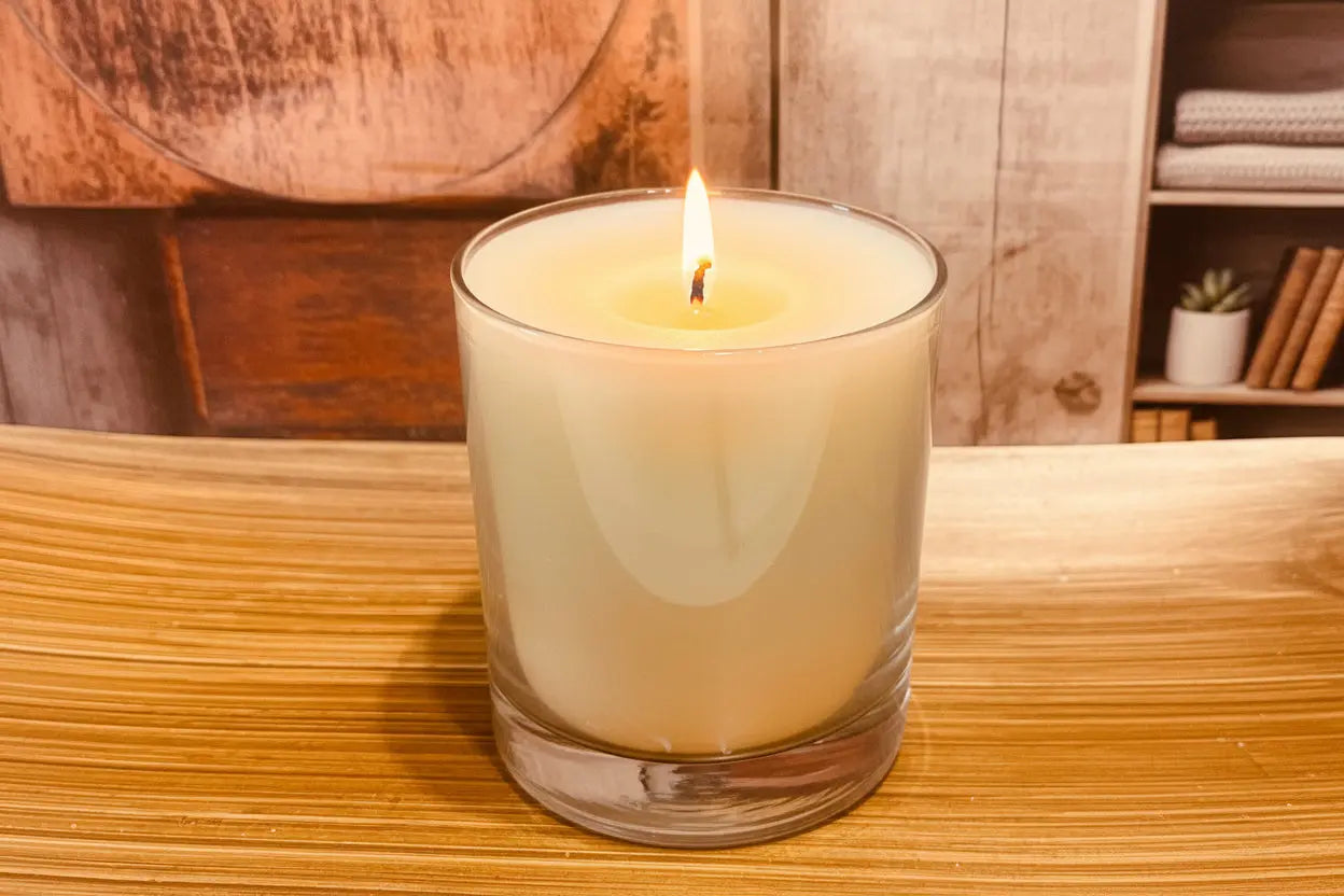 Pomme Sucrée LUKELOLA-CANDLES