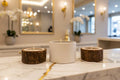 Ivory Garden LUKELOLA-CANDLES
