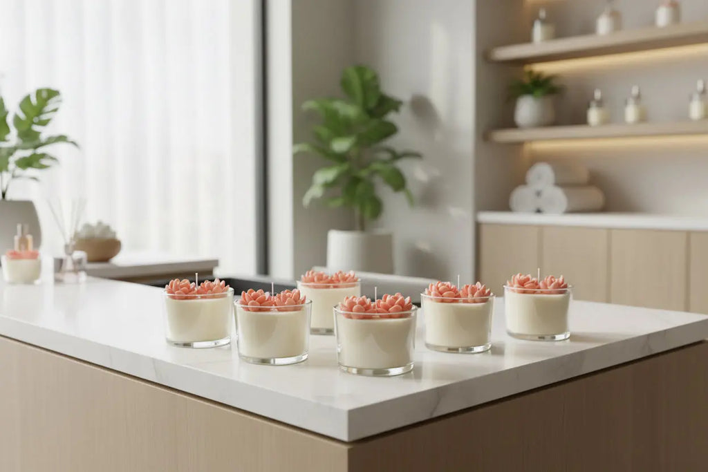 Amoir LUKELOLA-CANDLES