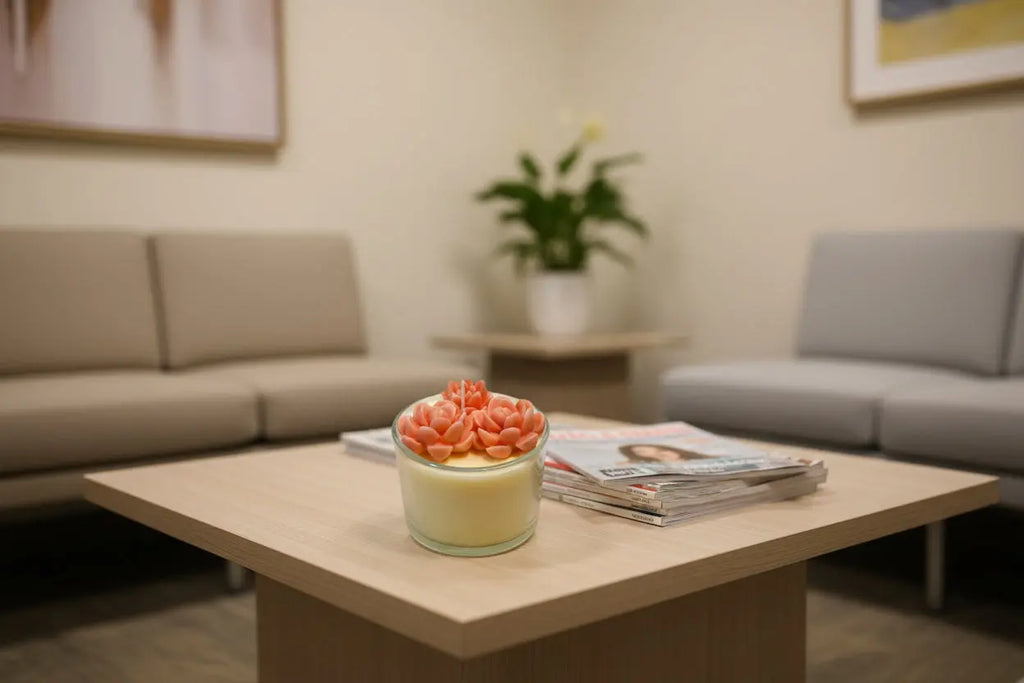 Amoir LUKELOLA-CANDLES