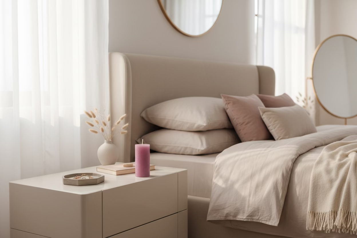 GIFTS LUKELOLA-CANDLES