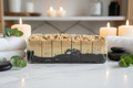 Charco Shea Butter  Detox Soap LUKELOLA-CANDLES